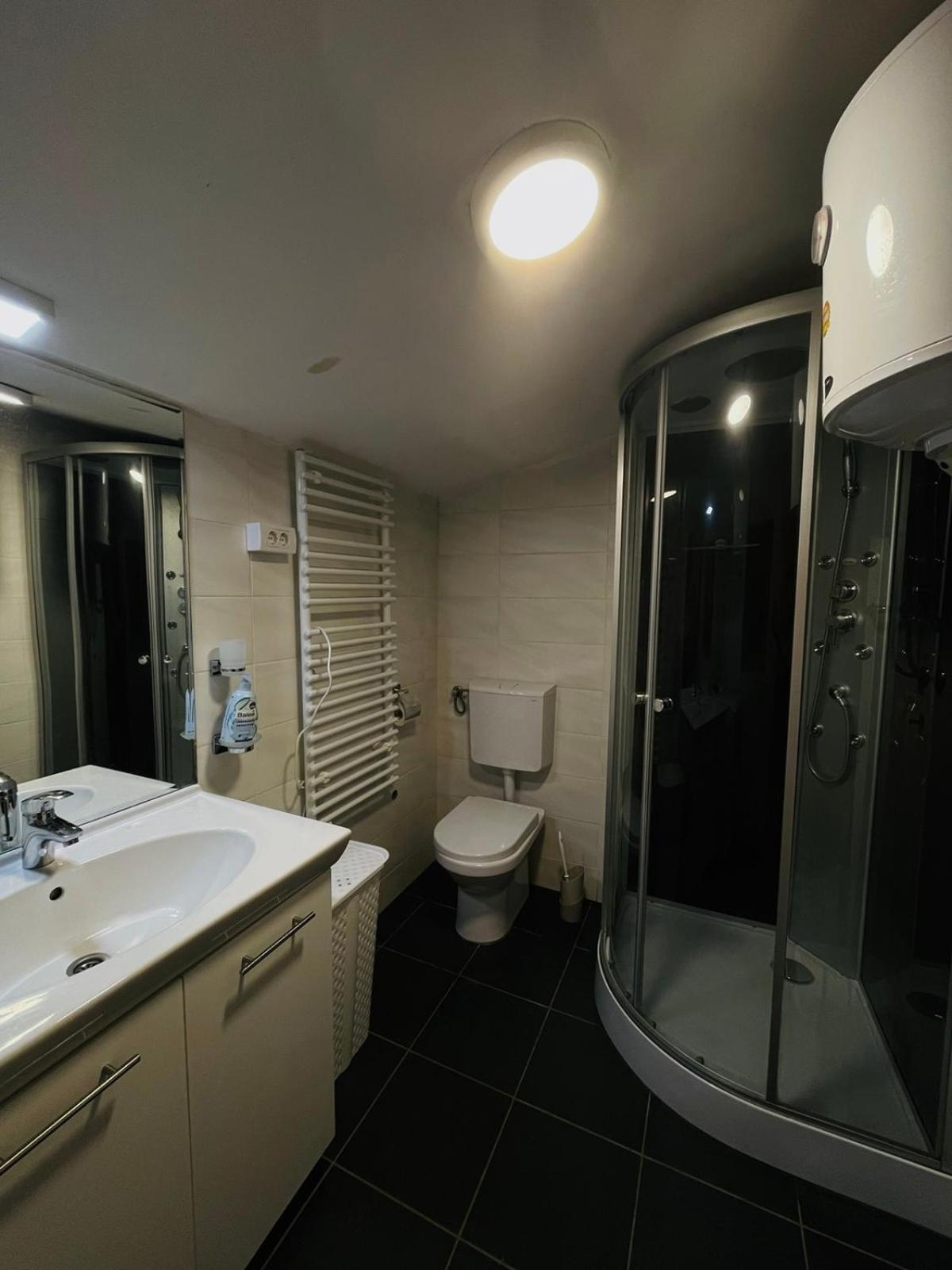 Vila Vikendica Bajka Banja Luka Exteriér fotografie