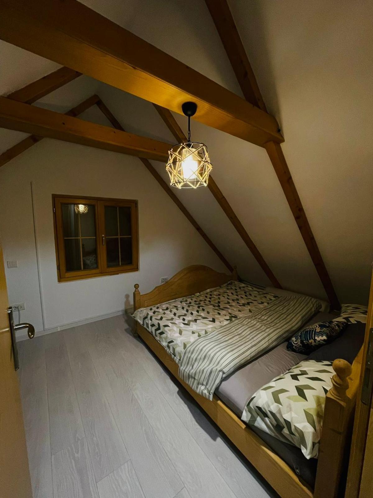 Vila Vikendica Bajka Banja Luka Exteriér fotografie